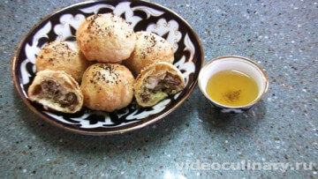 Рецепт очень вкусного песочного теста Рецепт очень вкусного песочного теста