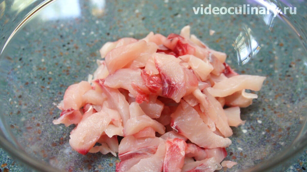 Рецепты хе из карпа