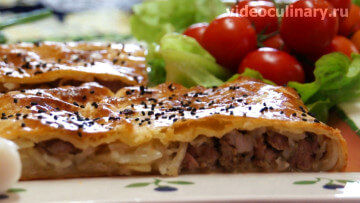 Рецепт очень вкусного песочного теста Рецепт очень вкусного песочного теста