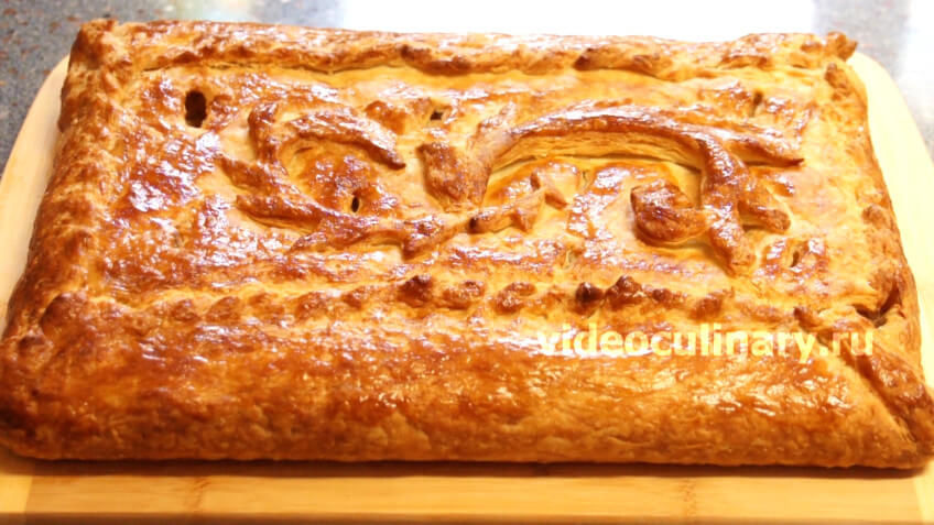 Картофель с курицей в микроволновке рецепт с фото
