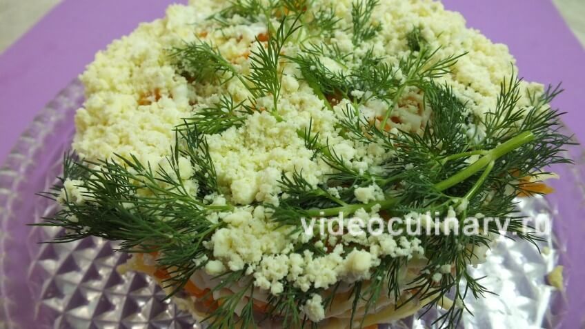 Салаты с рыбными консервами рецепты с фото новые фото Салаты с рыбными консервами рецепты с фото новые фото