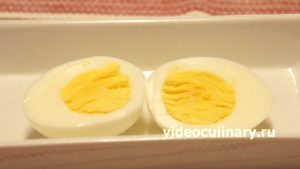 Яйцо пашот: рецепты с фото пошагово | Меню недели