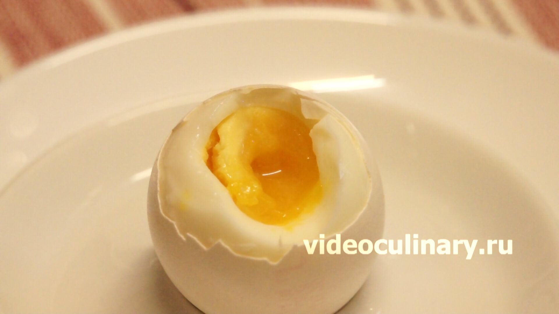 Как сварить яйца вкрутую, в мешочек и всмятку