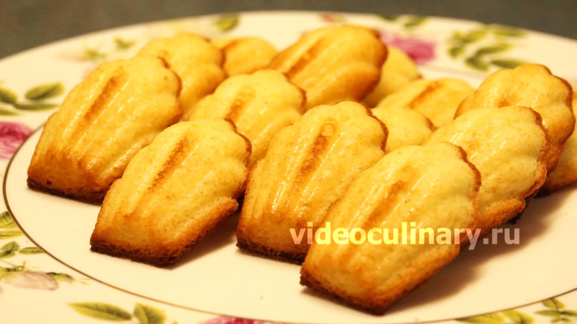 Печенье в формочках - пошаговый рецепт с фото на sssir.ru