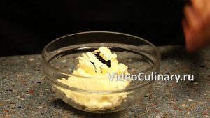 Ингредиенты Украшение торта розами из крема
