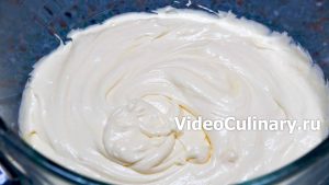 Масляный заварной крем на желтках-image